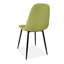 Gaviota 46cm H Cotton Upholstered Side Chair-356947781