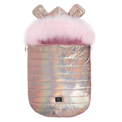 Baby-Schlafsack aus Polyester
