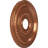 Cole Thermoformed PVC Ceiling Medallion-70637505-88037359