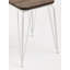Arneson Metal Accent Stool-32967808
