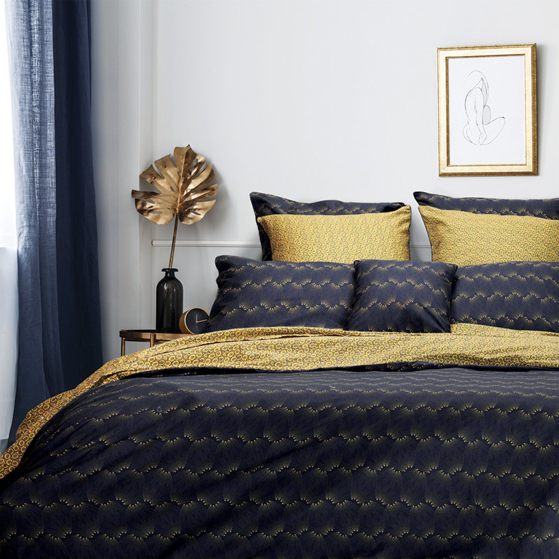 Naarden Duvet Cover