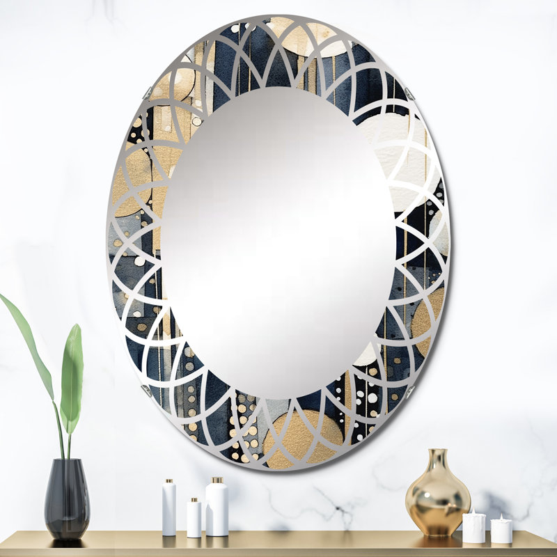 Miroir Ballistelo, 36 po x 24 po