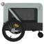Foldable Pet Bike Trailer-97750924-97750923