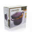 Mijoteuse ronde en fonte antiadhésive Crock-pot-51228092