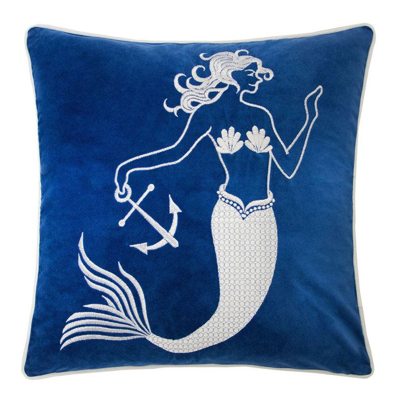Liz Mermaid