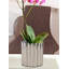 Vase Ivy Bronx Lustrewave