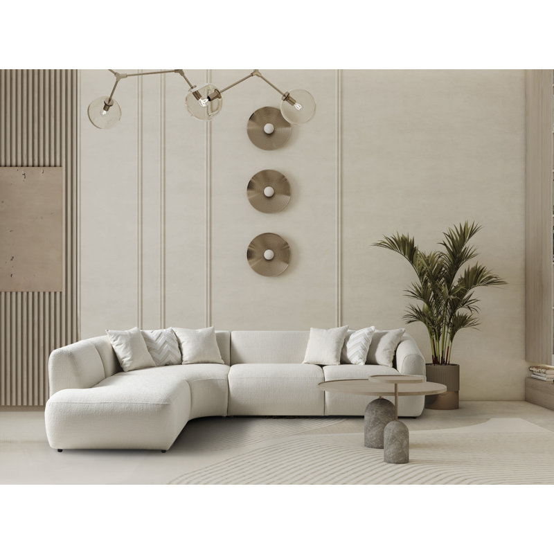 Larissa Sectional