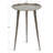 Avelines 22" Tall End Table-90695025
