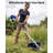 52/43cc 3-in-1 Gas String Trimmer & Brush Cutter, 17" Cut Width-126939278