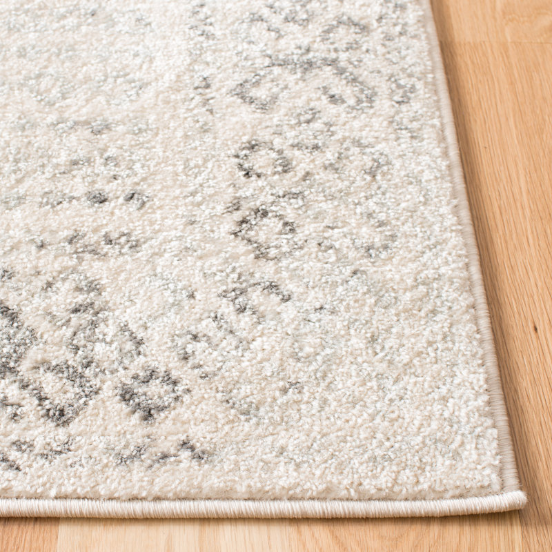 Tapis Brooksland Performance Southwestern, Rectangle 5 pi 3 po x 7 pi 6 po