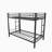 Anniki Kids Twin Over Twin Bunk Bed-1453820958