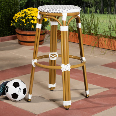 Weon Counter Stool