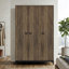 Laurence 3 Door Wardrobe-93214552