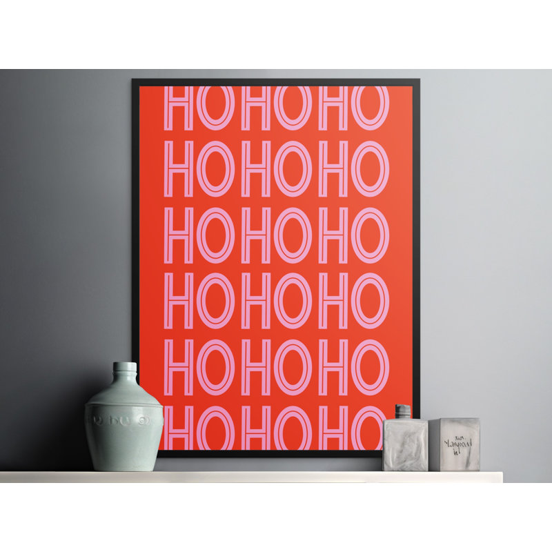 Willams 1 Piece Wall Art, 11x17