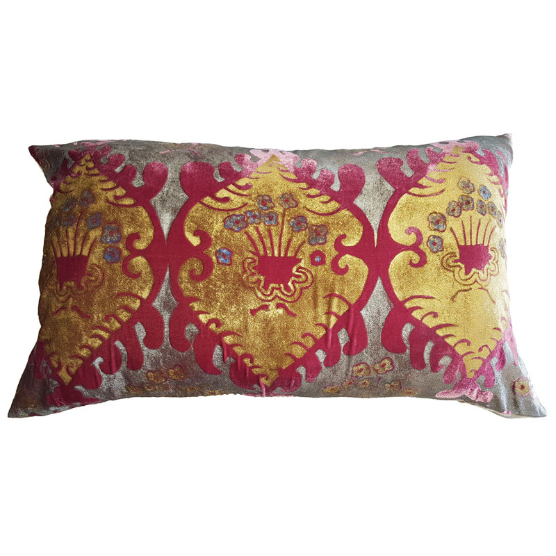 Venezia XVIII PillowSquare, Velvet