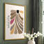 Matisse CCL, reproduction encadrée - bois massif-397086346-397086390