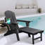 Chaise Adirondack pour l'extérieur Hdpe-1484479571