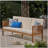 CASA 3 SEATER