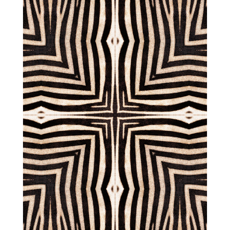 Origins Animal Print Wallpaper Roll