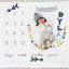 Couverture pour photo Milestone Little