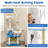 Elien 65'' H Cat Tree