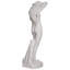 Statue Phryne devant ses juges