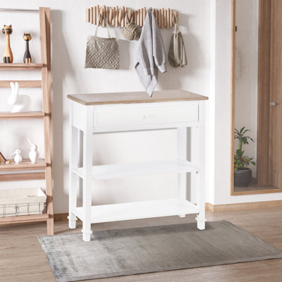 Cory 75.6cm Console Table