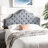 Danile Upholstered Headboard-276990162-276990165