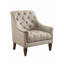 Fauteuil Abernethy