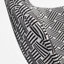 Berkhamsted Upholstered Counter Stool with Metal Frame