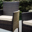 Ensemble de conversation pour terrasse 4 personnes-87983265