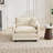 Upholstered Single Sofa-389243558