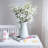 Baby's Breath Arrangement