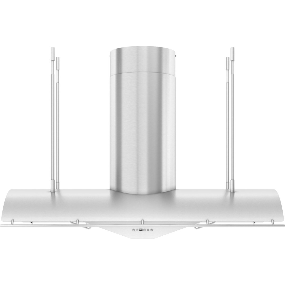 Zephyr Trapeze Range Hood - Thumbnail 3