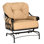 Spring Lounge Chair