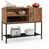 Rustic Brown