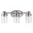 Corissa Iron Armed Sconce