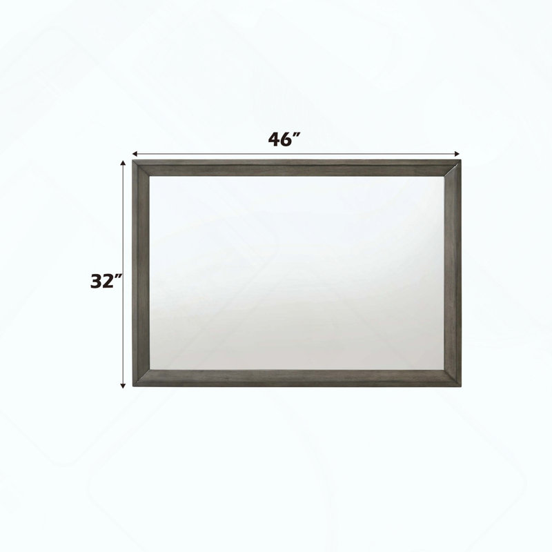 Miroir Escher