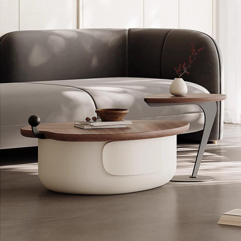Ensemble de tables basses Premium