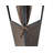 RosaBella 10 ft. x 12 ft. Gazebo with Mosquito Net