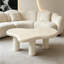 Table basse Modern Modern