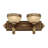 Cutlerville 2 - Light Dimmable Vanity Light