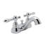 Arcana™ Two Handle Centerset Lavatory Faucet-11361462-60918829