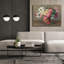 "Epic Graffiti" Antique Rose Bouquet "par Danhui Nai, art mural sur toile-216850408