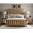 Vineyard Row Two-Drawer Nightstand