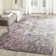 Aalborg Floral Hand Woven Area Rug