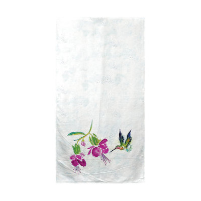 Miryam Lightweight Beach Towel