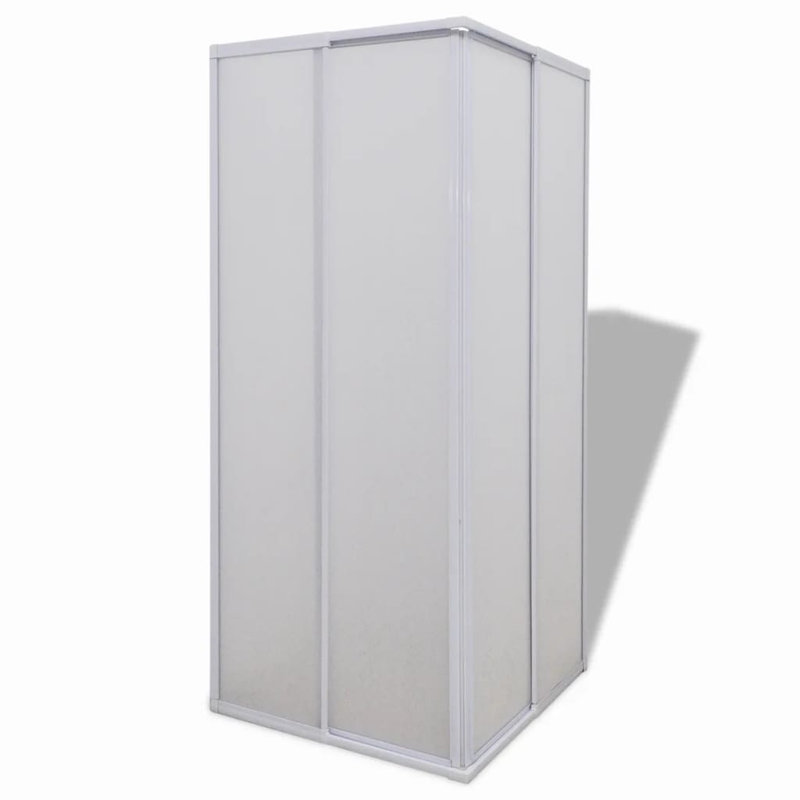 Bionca Rectangular Shower Cabin