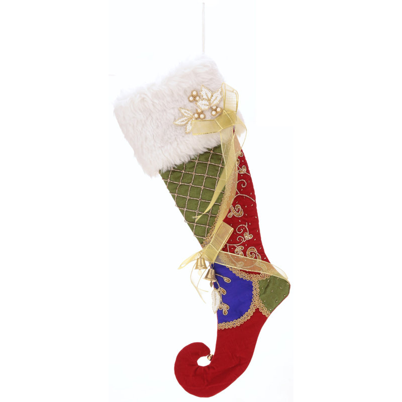 Florentine Stocking - 26 Inches