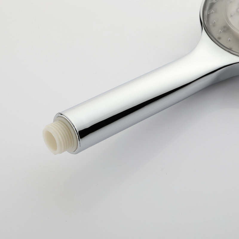 Pomme de douche à main Heuer